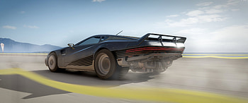 Quadra Turbo R V Tech, cyberpunk-2077, quadra-turbo-r-v-tech, 2021-games, games HD wallpaper
