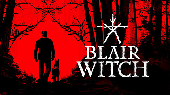 Blair Witch, blair-witch, 2019-games, games HD wallpaper