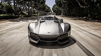 Rezvani Beast, rezvani-beast, cars HD wallpaper