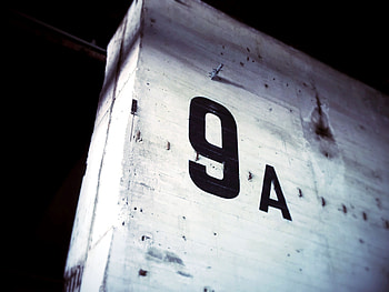 Characters, Symbols, Words, Wall, Inscription, Room, Number HD wallpaper