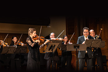 Tafelmusik, Home HD wallpaper