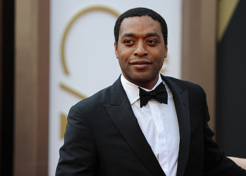 Chiwetel Ejiofor, , Background HD wallpaper