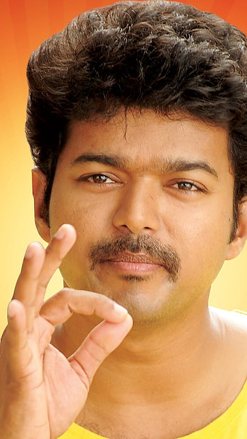 Nadigar Vijay, Vijay, Tamil Actor HD phone wallpaper