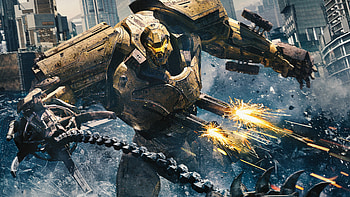 2018 Pacific Rim 2, pacific-rim-uprising, 2018-movies, movies HD wallpaper