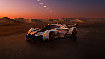 2022 McLaren Solus GT, mclaren-solus-gt, mclaren, 2022-cars, cars HD wallpaper