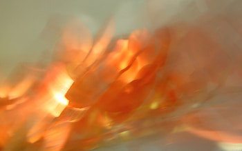 Abstract, Light, Lines, Paint, Light Coloured, Stains, Spots HD wallpaper