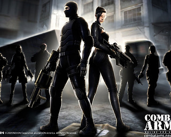 combt arms, action packed, cool, get the game in nexon dot net hurry HD wallpaper