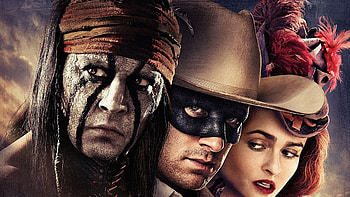 Armie Hammer, Lone Ranger movie, , Adventure HD wallpaper