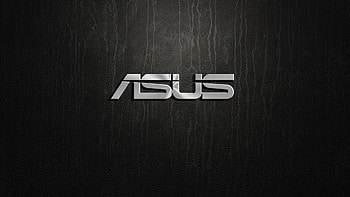 Asus Logo HD wallpaper