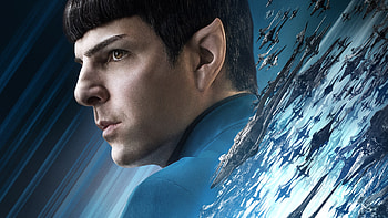 Spock Star Trek Beyond, star-trek-beyond, movies, 2016-movies HD wallpaper