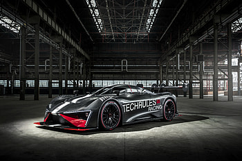 Techrules Ren RS 2018, techrules-ren-rs, techrules, 2018-cars, cars HD wallpaper