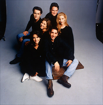 Chandler, Friends, TV Shows HD phone wallpaper