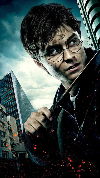 Deathly Hallows, Part 1, , Moviemania HD phone wallpaper
