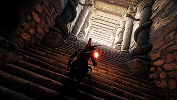 Warrior, 2018 game, Assassin's Creed Odyssey HD wallpaper