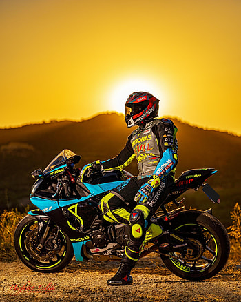 BikerDevil, biker, motorcycle, top, bikerlife HD phone wallpaper