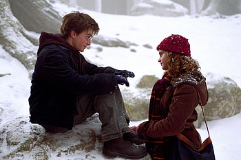 Hermione Granger, Harry Potter, Movie, Harry Potter And The Prisoner Of Azkaban HD wallpaper
