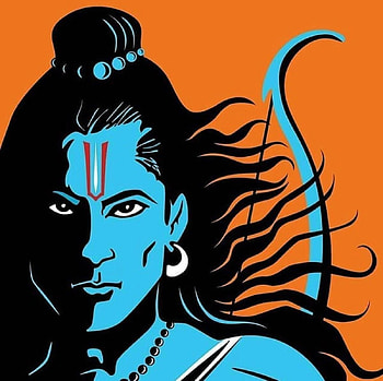 Jai Shree Ram. Lord rama , Shri ram , Lord hanuman , Jai Sree Ram HD wallpaper