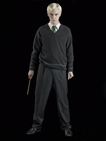 Draco Malfoy, Movies, Aesthetic HD phone wallpaper