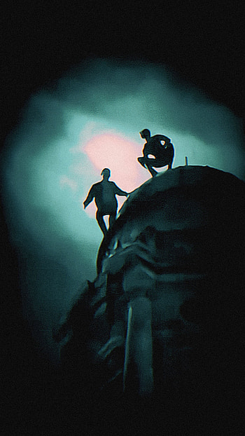 SpiderMan, spiderman no way home, spider man HD phone wallpaper