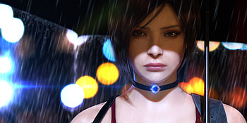 Ada Wong Re2, ada-wong, resident-evil-2, games, 2019-games, deviantart HD wallpaper