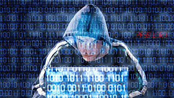 Hacker , terminal, hacker, computer, linux HD wallpaper