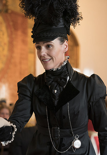 Gentleman Jack, TV Series, Review everywhere, BBC drama HD phone wallpaper