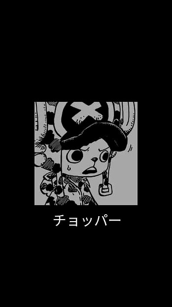 Chopper, Anime, One Piece, Manga HD phone wallpaper