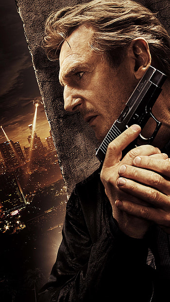 Taken 3 (2022) movie HD phone wallpaper