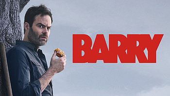 Bill Hader Barry HD wallpaper
