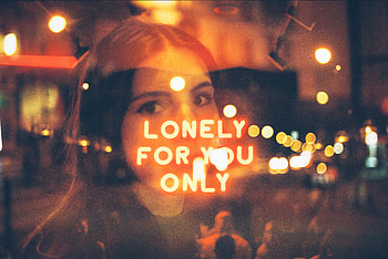 Lonely For You Only Manipulation, manipulation, graphy HD wallpaper