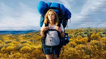 Wild (Movie), Movie fanart HD wallpaper