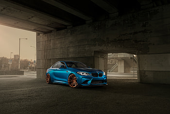 Bmw M2 Front , bmw-m2, bmw, cars, behance HD wallpaper