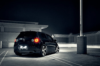 Volkswagen gallery, Drakonian's collection, Car enthusiasts delight HD wallpaper
