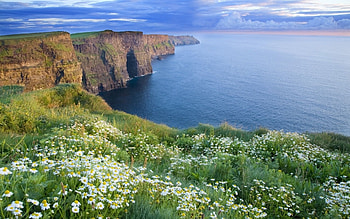 Irish Countryside, Popular , Authentic beauty, of Ireland HD wallpaper
