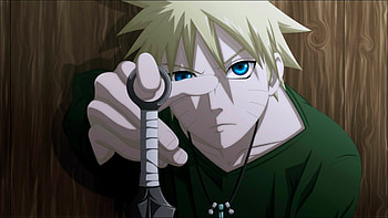 Anime, Men, Naruto HD wallpaper