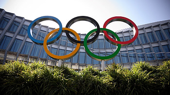 Tokyo 2020 Olympics, Olympic Games HD wallpaper