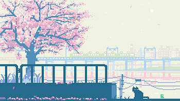 Beautiful Gifs in HD wallpaper