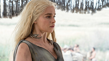 Game Of Thrones Latest Season, tv-shows, game-of-thrones, emilia-clarke HD wallpaper
