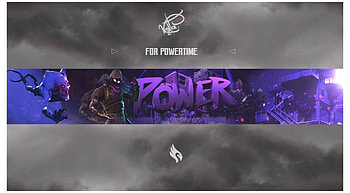 Youtube Banner HD wallpaper