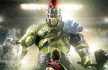 Thor, Hulk, , Backgrounds HD wallpaper
