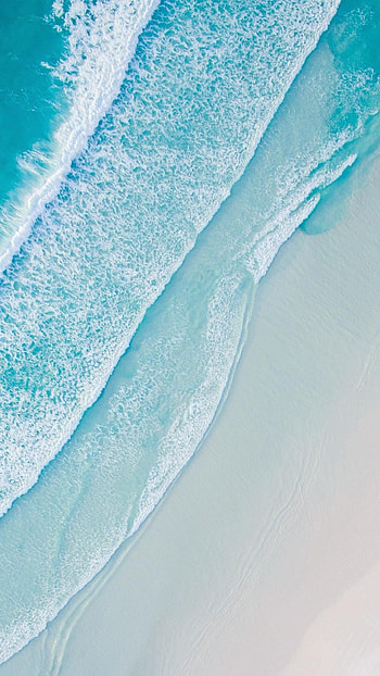 Whitsunday Islands, Ocean scenery, Beautiful , Serene views HD phone wallpaper