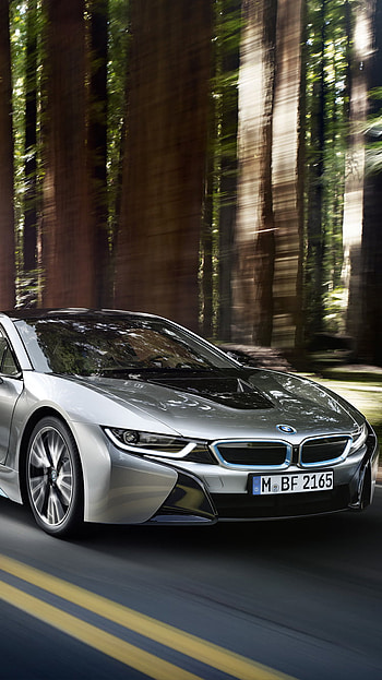 BMW, vehicle HD phone wallpaper