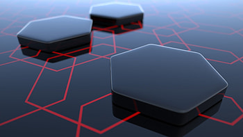 Microsoft surface, Red touch cover . HD wallpaper