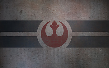 Star Wars - Rebel Alliance HD wallpaper