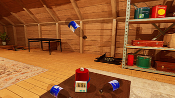 TrickShot Simulator: for Epic Gaming Moments, video game, TrickShot Simulator HD wallpaper