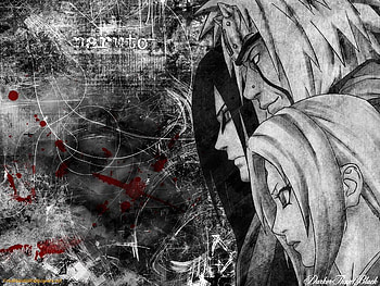 138, 08, zangetsu HD wallpaper