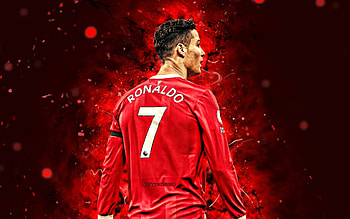 Cristiano Ronaldo, soccer, united, cris, cr7, football HD wallpaper