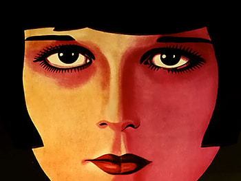 louise brooks45, pandoras box, canary murder case, louise brooks, diary of a lost girl HD wallpaper
