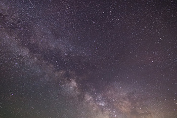 Universe, Stars, Starry Sky, Milky Way HD wallpaper