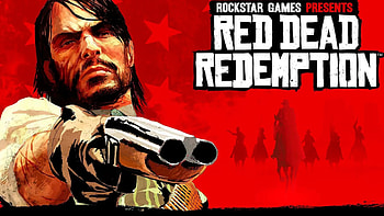 John Marston, Red Dead Redemption 1, Top backgrounds HD wallpaper